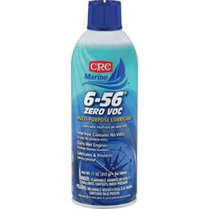 CRC - Marine 6-56 Multi-Purpose 9oz