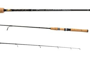Tsunami - Five Star Spinning Rod - TFS-661M