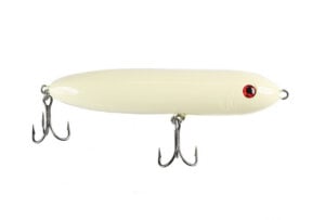 Jigging World - The Bone 3.1oz 6.5" Bone - JW-TB-165H