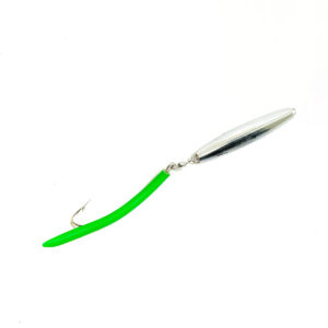 Captains Legacy - Diamond Jigs