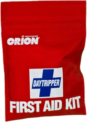 Orion - Daytripper First Aid Kit