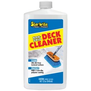 Starbrite - Non Skid Deck Cleaner - 32oz