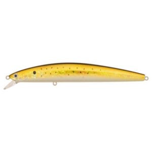 Daiwa - SP - 5 1/8" Minnow - Bunker - Floating