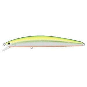 Daiwa - Salt Pro - 5 1/8" Minnow - Parrot