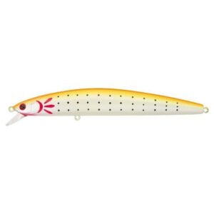 Daiwa - Salt Pro - 6" Minnow - Yellow Pearl