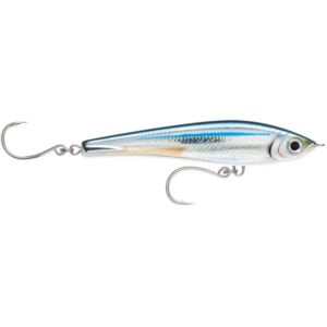 Rapala - X-Rap (XRMAGST-17 - Anchovy