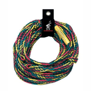 Airhead - Deluxe Tube Tow Rope 60FT - AHTR-4000