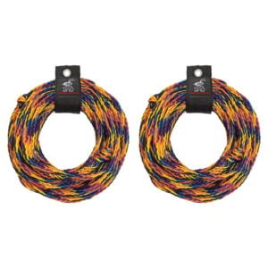 Airhead - Tube Tow Rope 60FT/16 Strand - AHTR-60