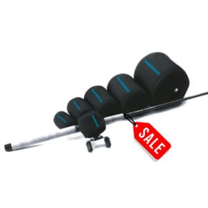 Shimano - Baitcasting Reel Covers