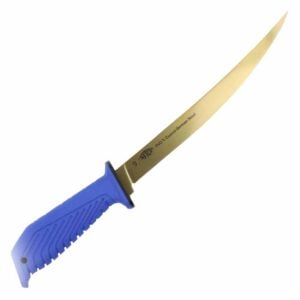 AFTCO 9" Flex Fillet Knife - A9