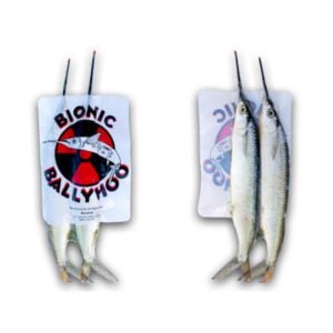 Ballyhoo Horse 2pk