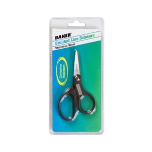 Baker - Scissors