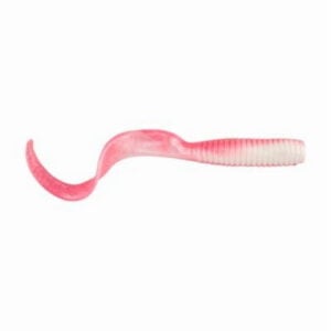 Berkley Gulp - 5" GRUB - Pink