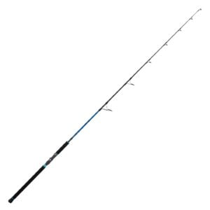 Jigging World - Black Widow 2.0 - Popping Rod -JW-BLWP761 - 300S