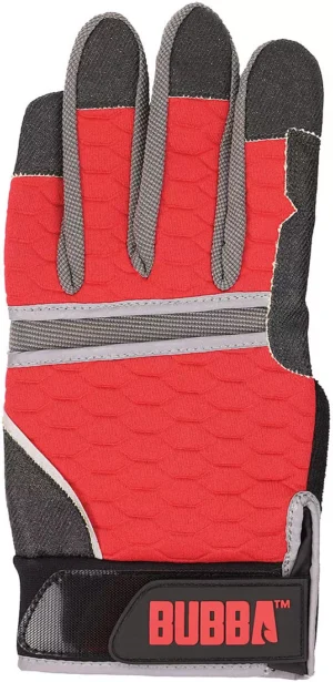 Bubba - Ultimate Fishing Glove -BBFISHINGGLOVE