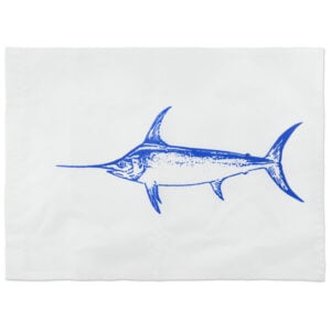 C&H Lures Swordfish Flag 18" x 12"