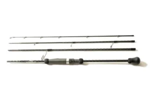 Century - The Weapon Jr Mag Wrecker 7'3" Spinning Rod - ISS876X