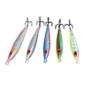 ChatterLures Sea Bass Jig