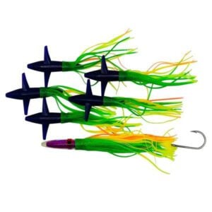 ChatterLures - Crazy Chatter Chain