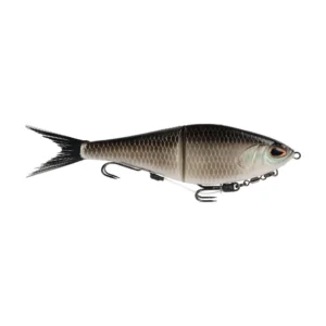 Berkley - Chop Block 10 - Shad