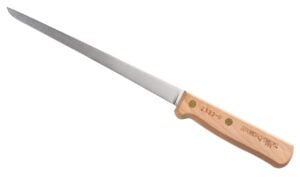 Dexter - 8" Narrow Fillet Knife: Max Level - Traditional (Wood) S2333-8PCP