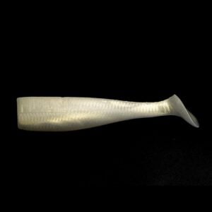 NLBN - 5" - Paddle Tails