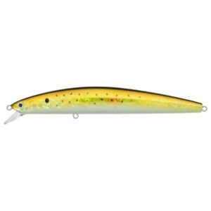 Daiwa SP Minnow- Sinking- Bone- DSPM15S36