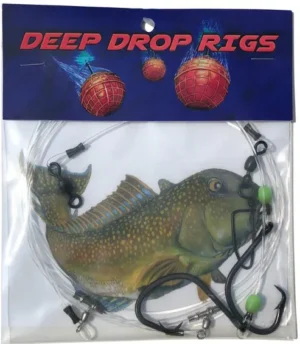 Three Buoys Tile Fish Rigs