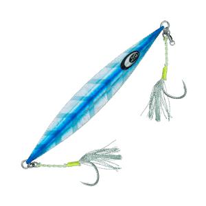 JYG Deep Unrigged 300g