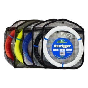 Outrigger Kit 400LB 100YD 2.0 MM