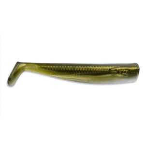 JYG - SWYM - Paddle Tail - 7" Dirty Dinero