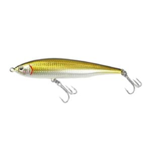JIGGING WORLD - DOMINATOR 180G - SAND EEL -