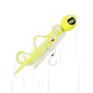 JYG - Eyedrop 2.0 - Chartreuse - 150G