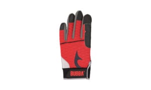 Bubba - Ultimate Fillet Glove - BBFILLETGLOVE