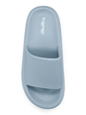 Women’s Squisheez Slide | Baby Blue