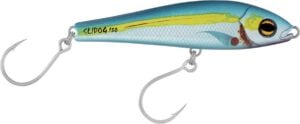 Halco - Slidog - 150 - Fusilier - 3oz