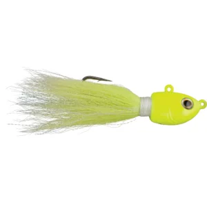 Berkley - Fusion 19 Bucktail - White 3/4 oz