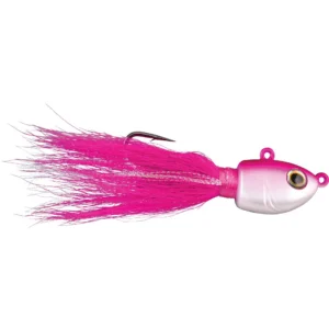 Berkley - Fusion 19 Bucktail - Pink 3/4 oz