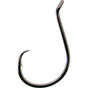 Gamakatsu Octopus In Line Circle Hook 3/0 6pk