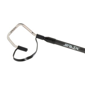 Tsunami - Salt-X Carbon Fiber Gaff 4' W/ 2" Hook - TSSTX-42CGAFF