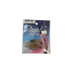 UFSHN Fluke U573P Hi/Lo Mylar Pink