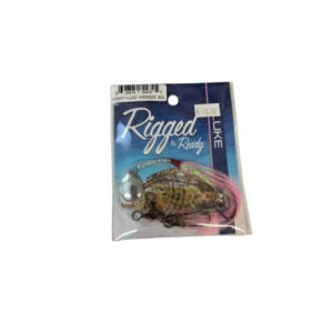 UFSHN Fluke U564P Pink Milar