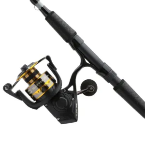 Penn - Battle IV 5000 LE - MH - Combo (Spinning)