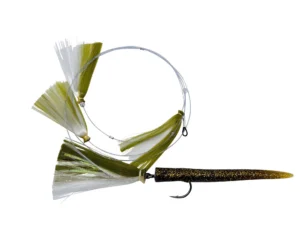ChatterLures - Joe Shute Daisy Chain with Ronz