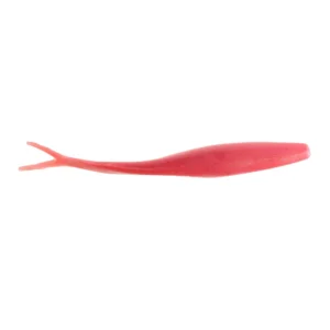 Berkley Gulp - 6" Jerk Shad - Pink Shine - GSJS6-PSH