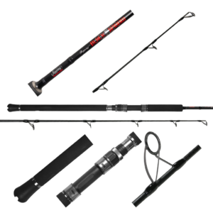 Jigging World JW-BLWP761-200S - Popping