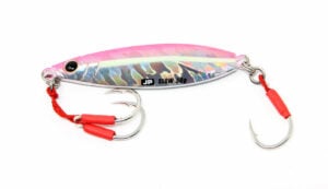 Major Craft/Jigpara Slow 300/Glow Pink