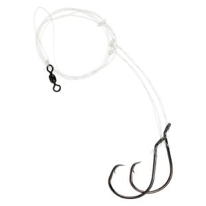 UFSHN Striper Hi Lo 4/0 Il Circle Hook
