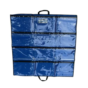 ChatterLures -  Large Quad Spreader Bar Bag