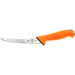 Mercer Sport - 6" Curved Boning Knife W/Sheath - M13808